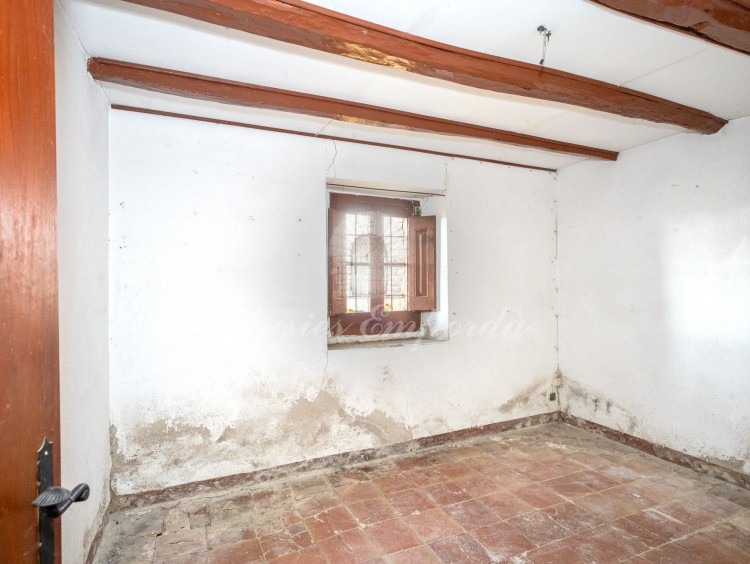 Estancias planta baja