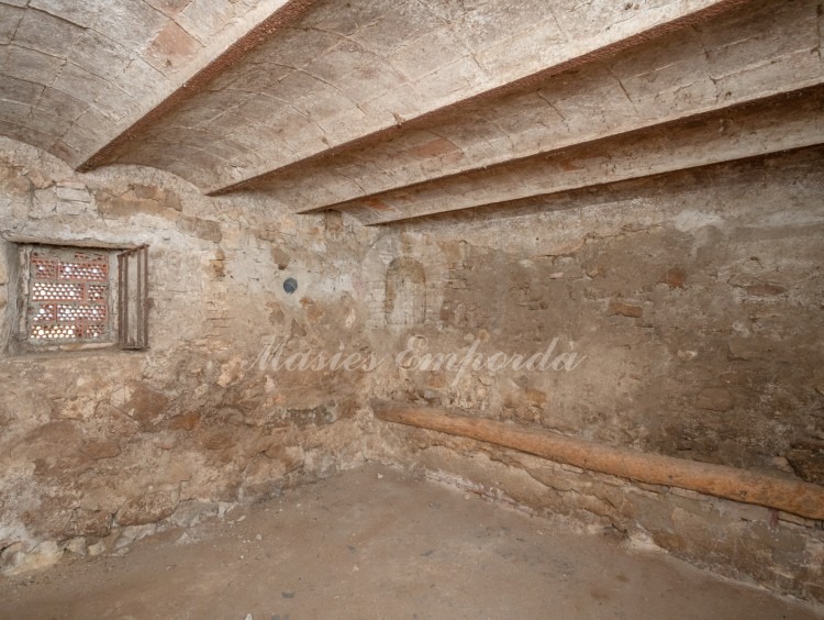 Estancias planta baja