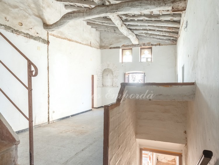 Estancias primera planta