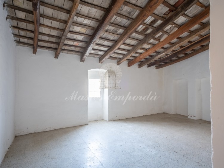 Estancias primera planta