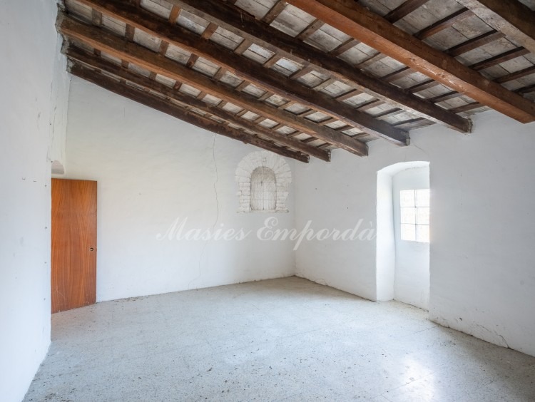 Estancias primera planta