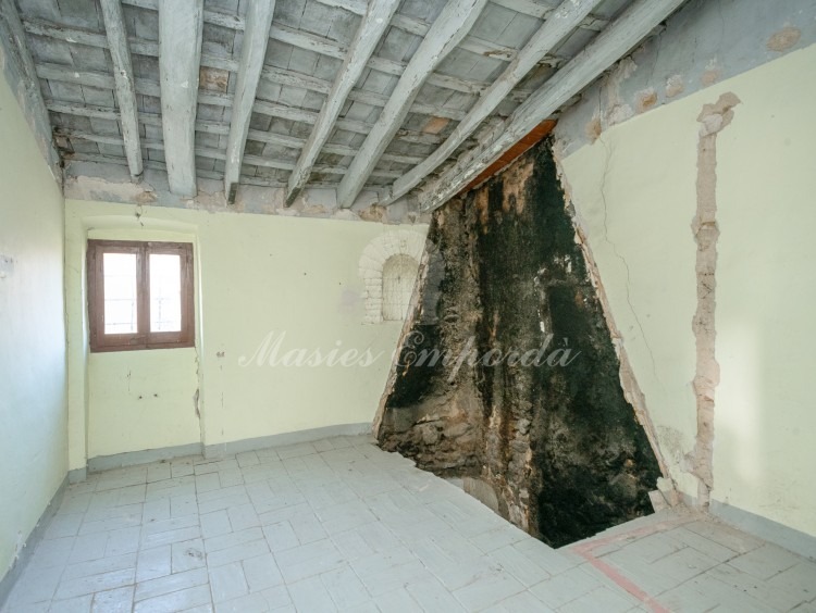 Estancias primera planta