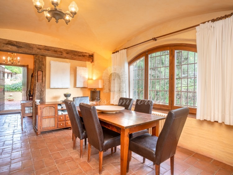 Comedor