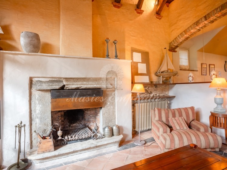 Chimenea