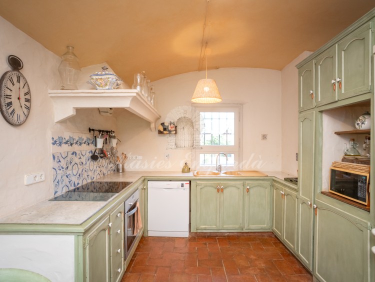 Cocina