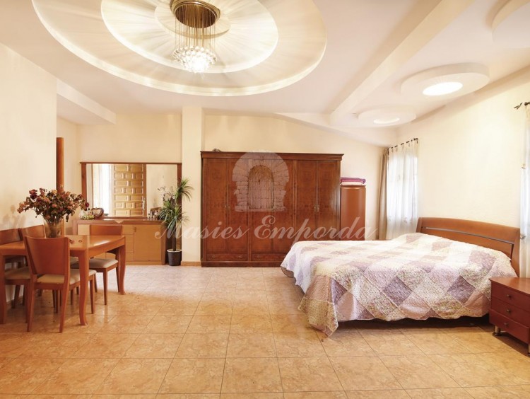 Habitació Habitació