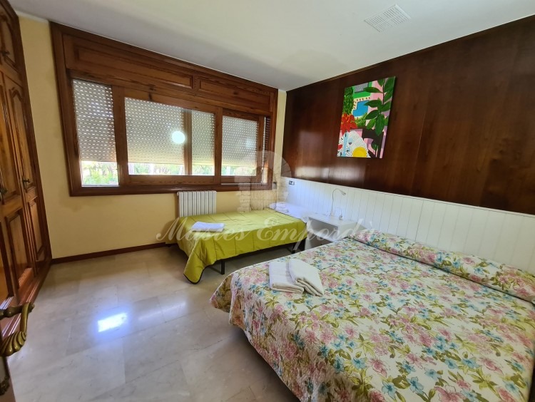 Habitació doble