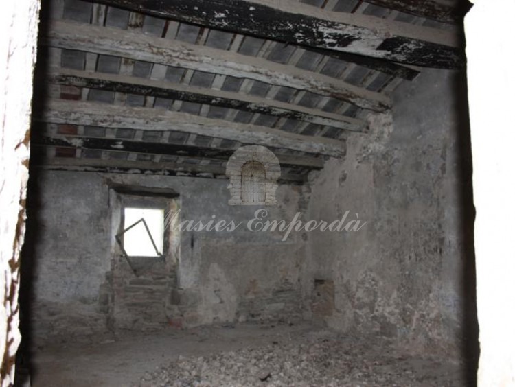 Habitacions de la casa